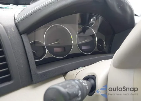 2009 Jeep Grand Cherokee Limited из США, поврежденный, VIN 1J8HR58T19C542233